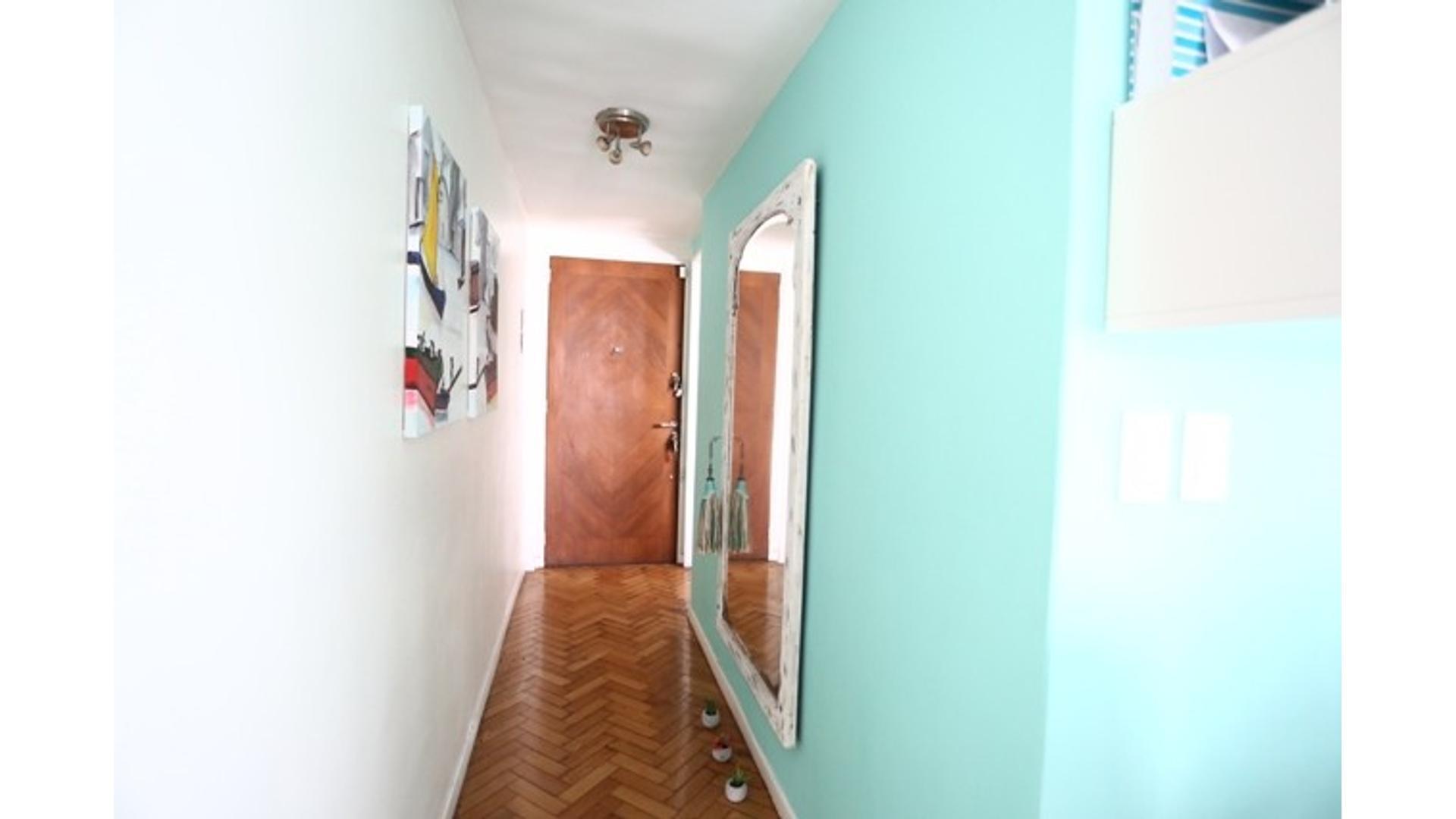 Departamento en Venta al Oeste