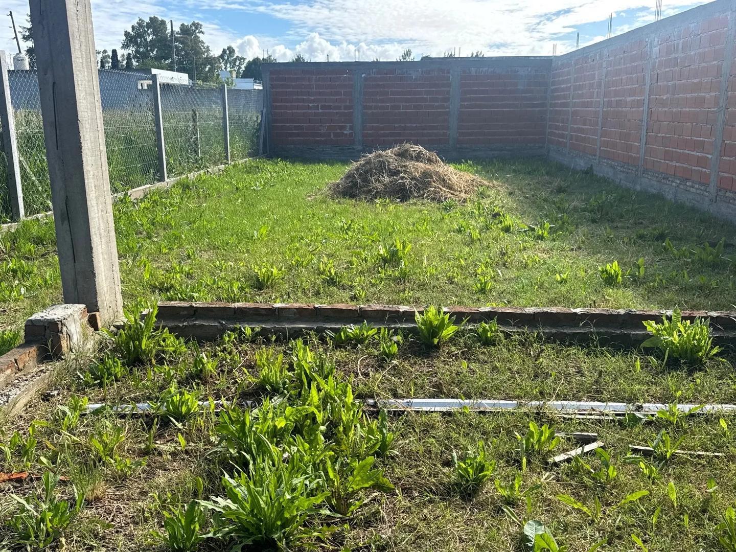 Casa en Venta en San Carlos, USD 70.000