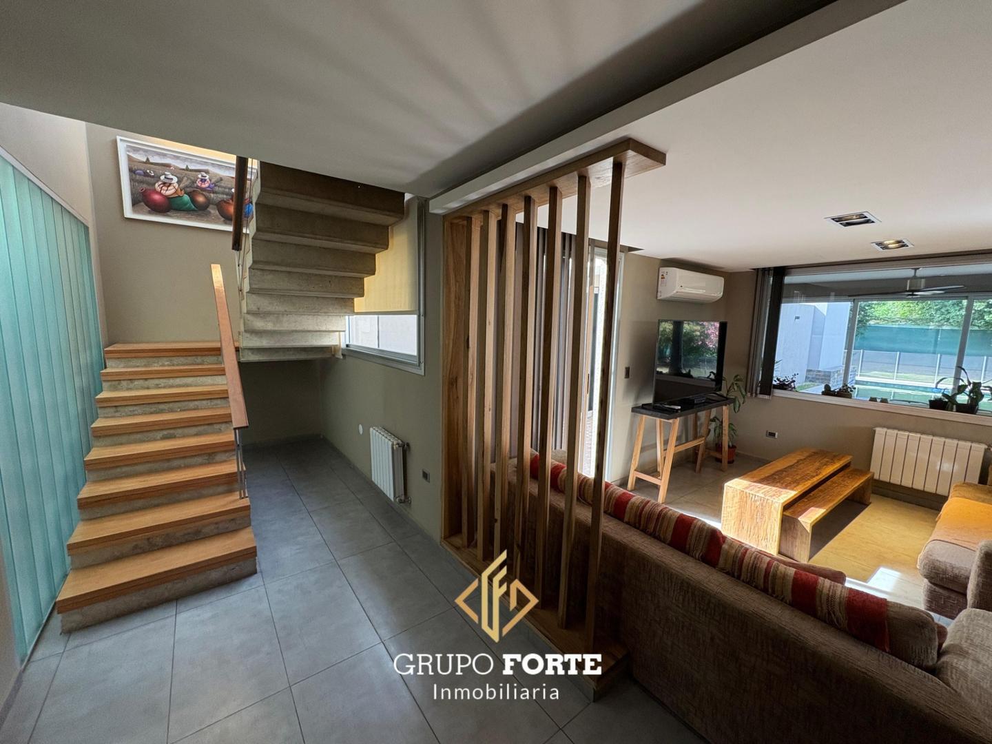 Casa en Cañuelas Village