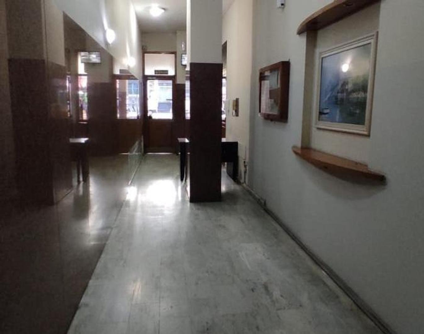 Departamento en Alquiler Temporal de 2 ambientes