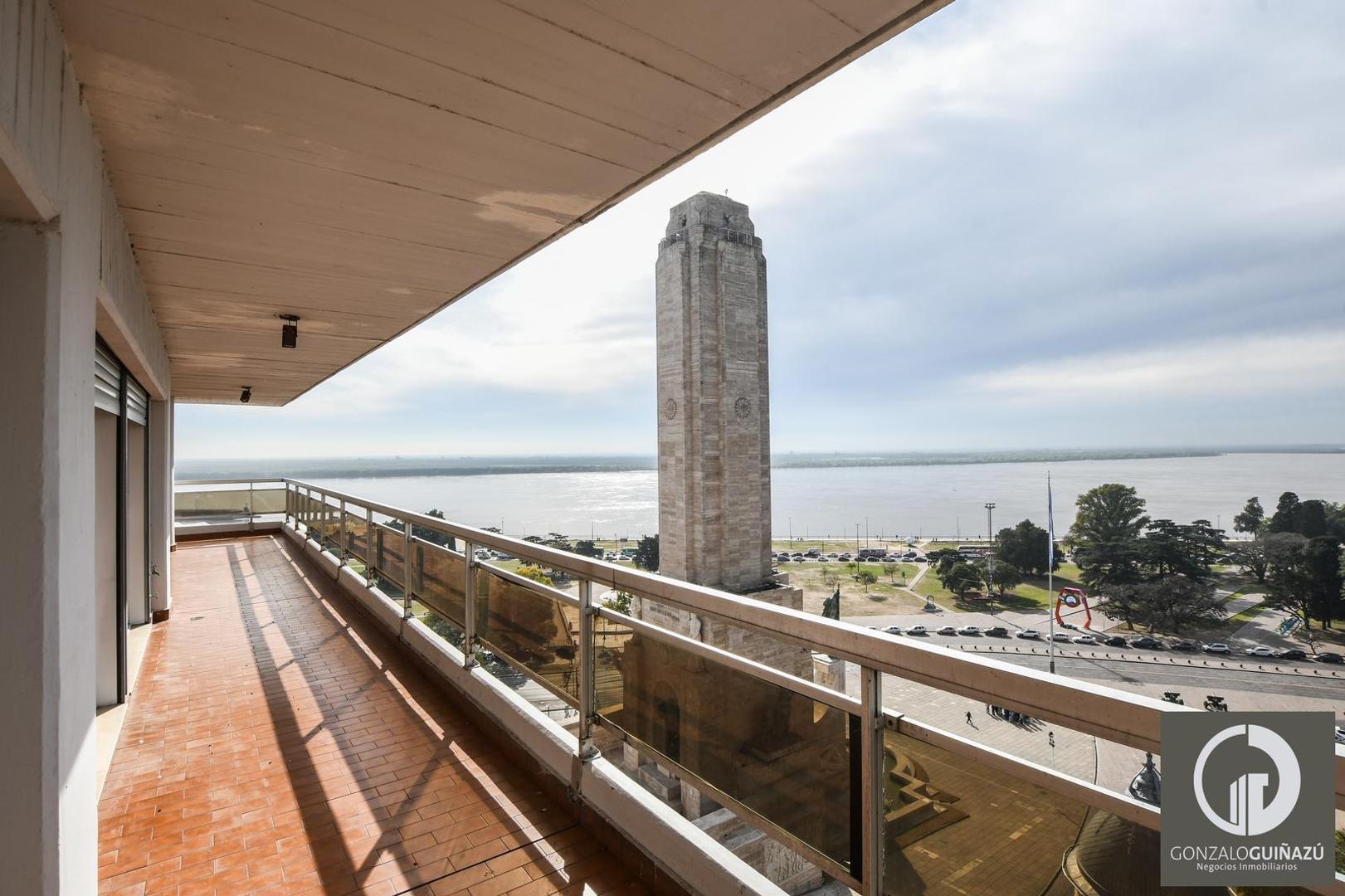 Departamento en Venta en Centro, Rosario