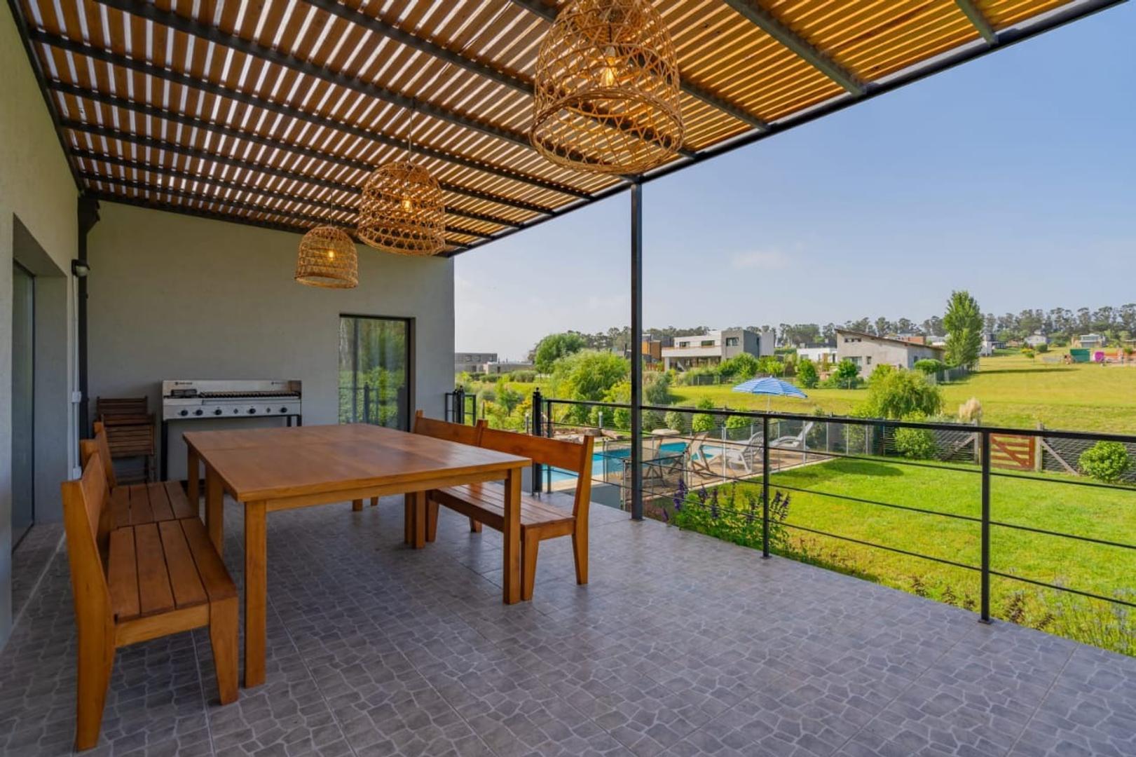 Casa en Venta de 3 dormitorios