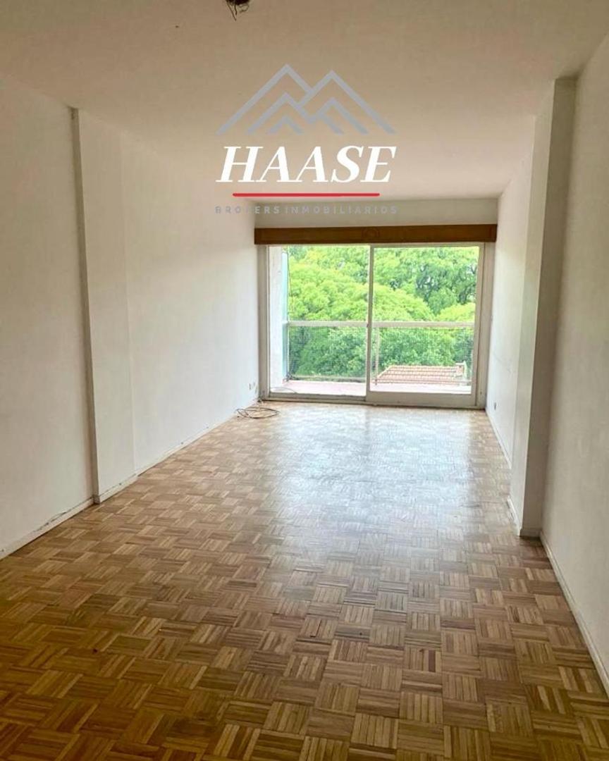 Departamento en Venta en Acassuso Vias  /  Santa Fe, USD 185.000