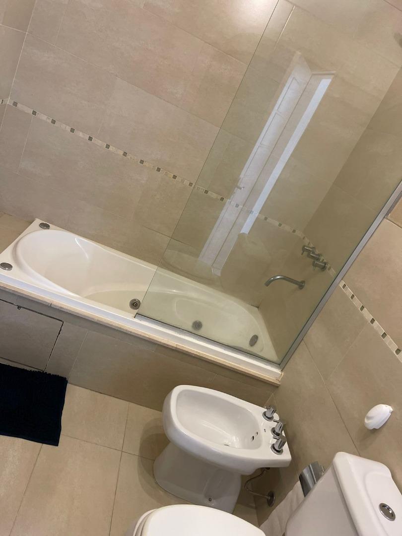 Departamento en Alquiler Temporal en Nordelta, USD 750