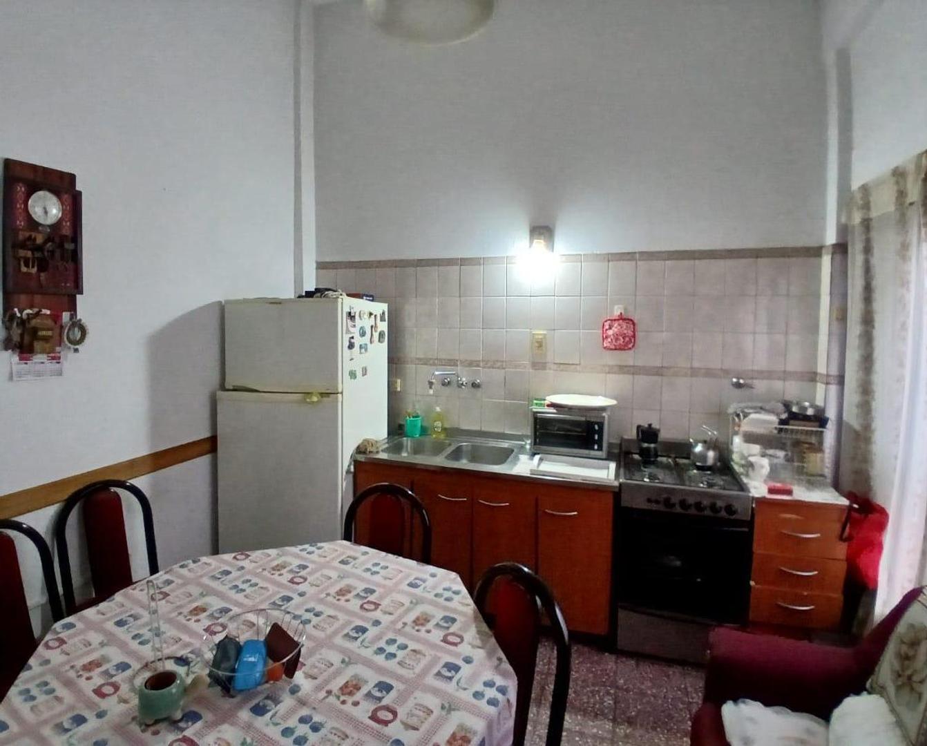 Casa en Venta en San Justo, USD 65.000