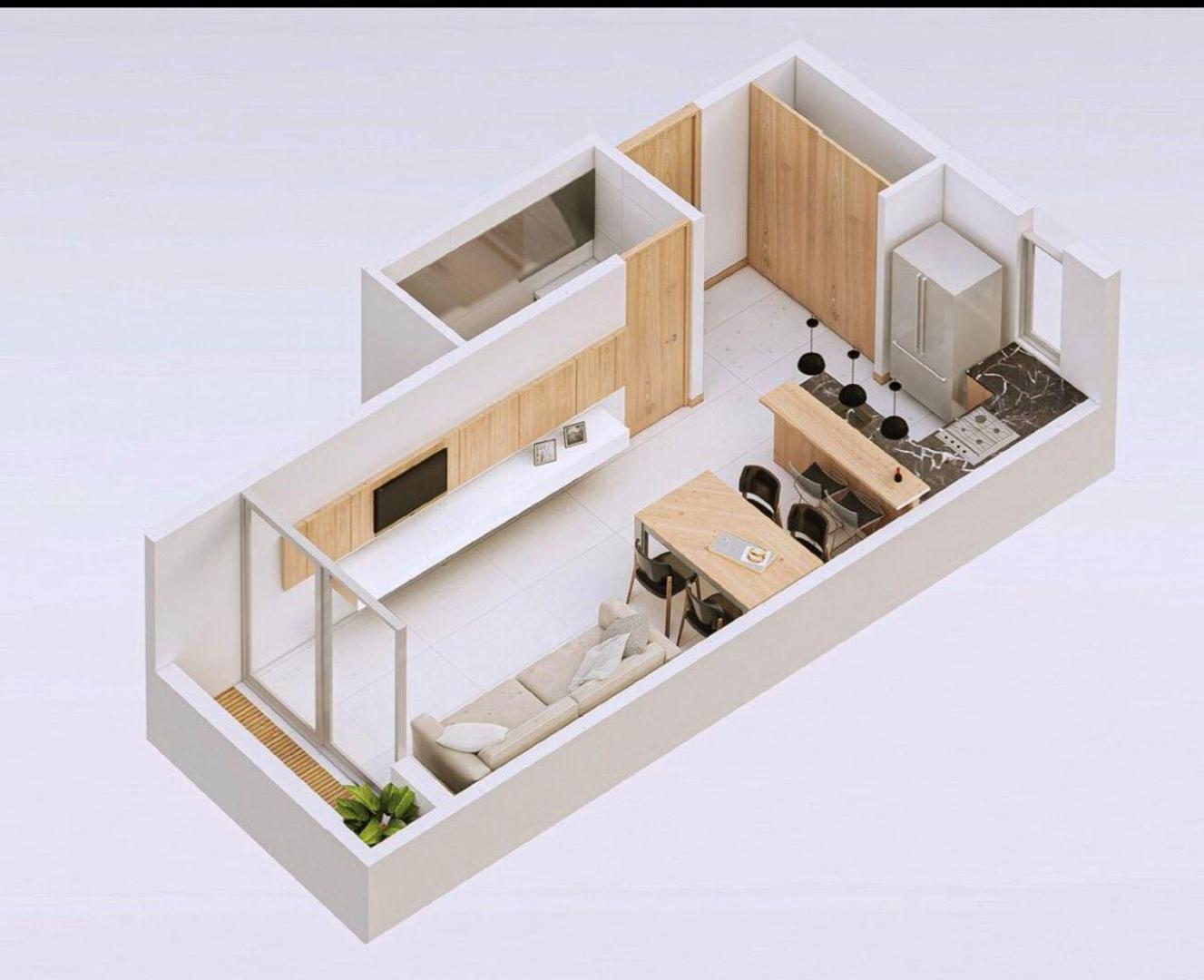 Diagonal 77 e/ 11 y 12 1000