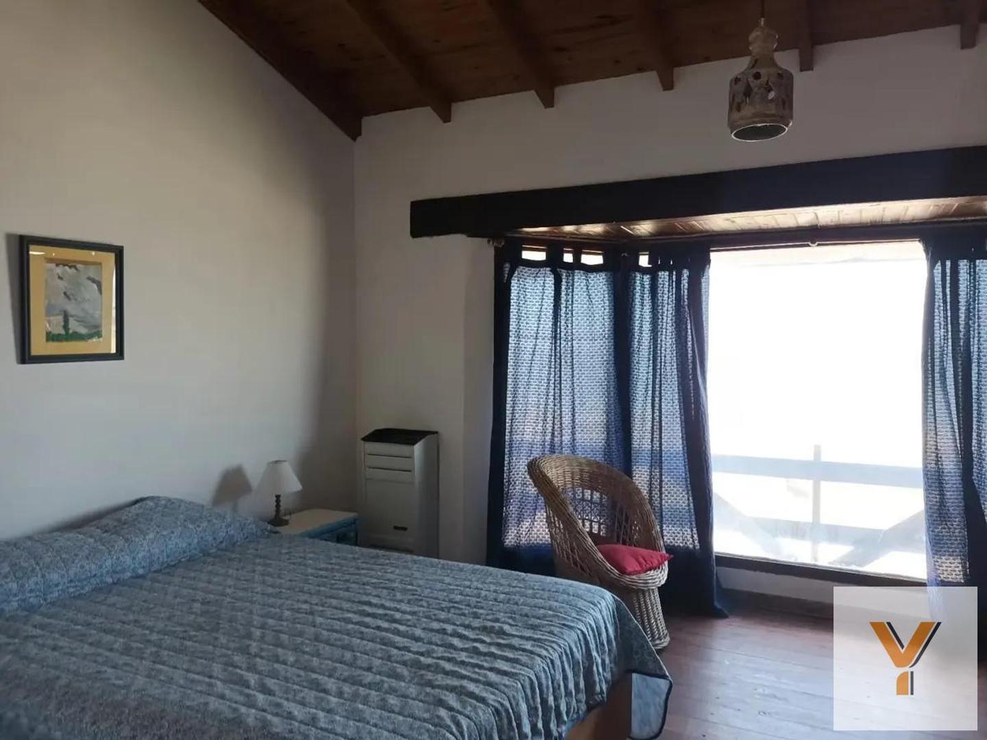 Casa en Alquiler Temporal en Mar del Plata, $ 125.000