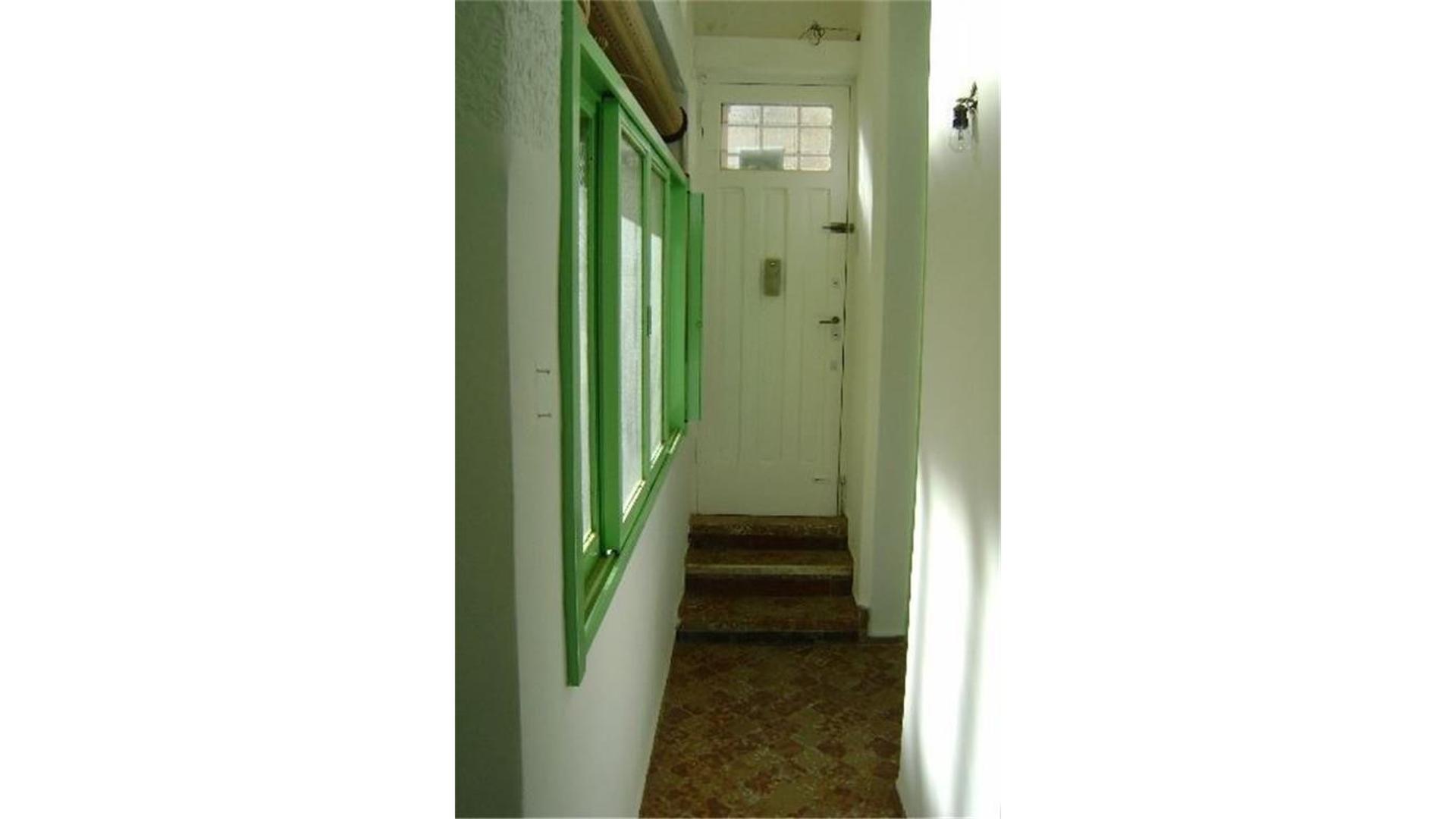 PH 2  AMB Parque Patricios