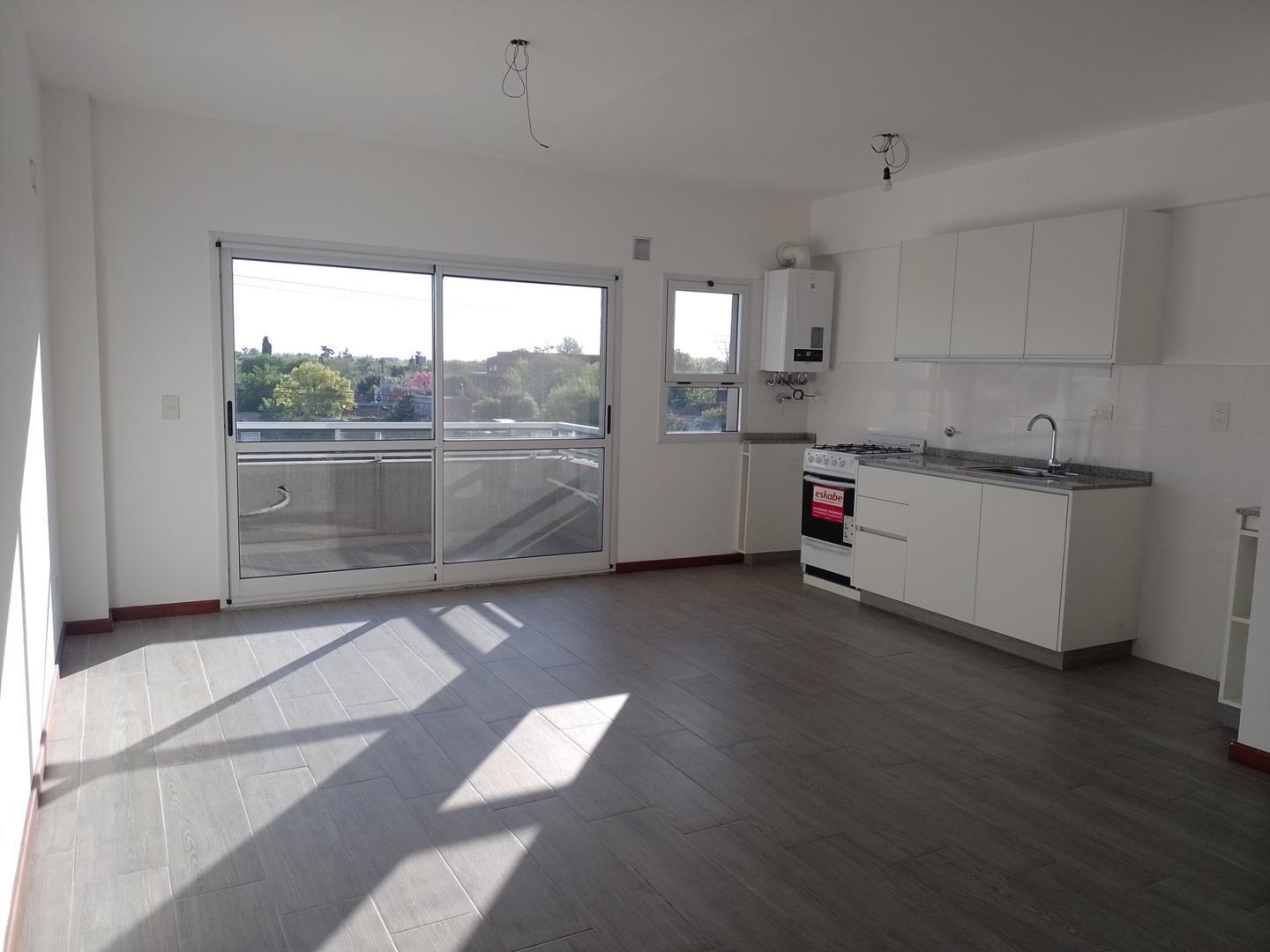 Camino De La Bota 32 , Piso 3