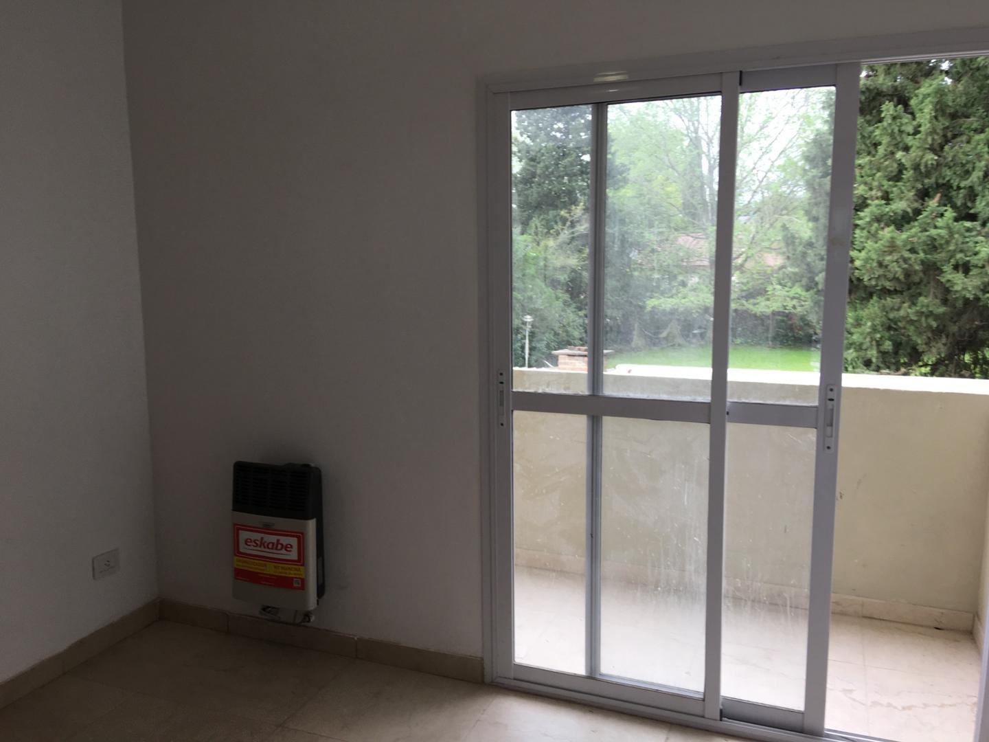 Departamento en Alquiler de 2 dormitorios