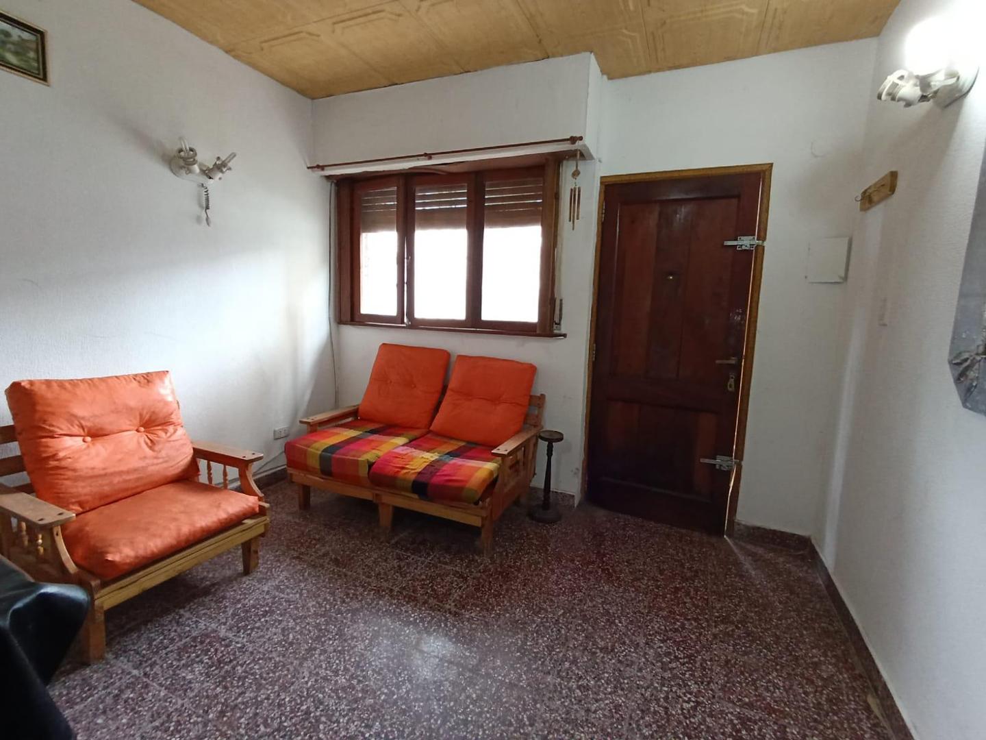Depto Tipo Casa en Venta de 2 dormitorios