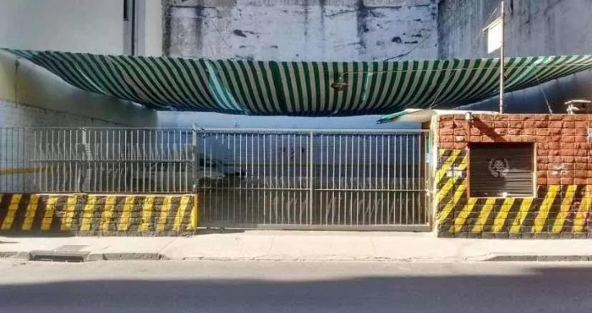 TERRENO IDEAL CONSTRUCCIÓN EDIFICIO/OFICINAS EN SAN NICOLÁS