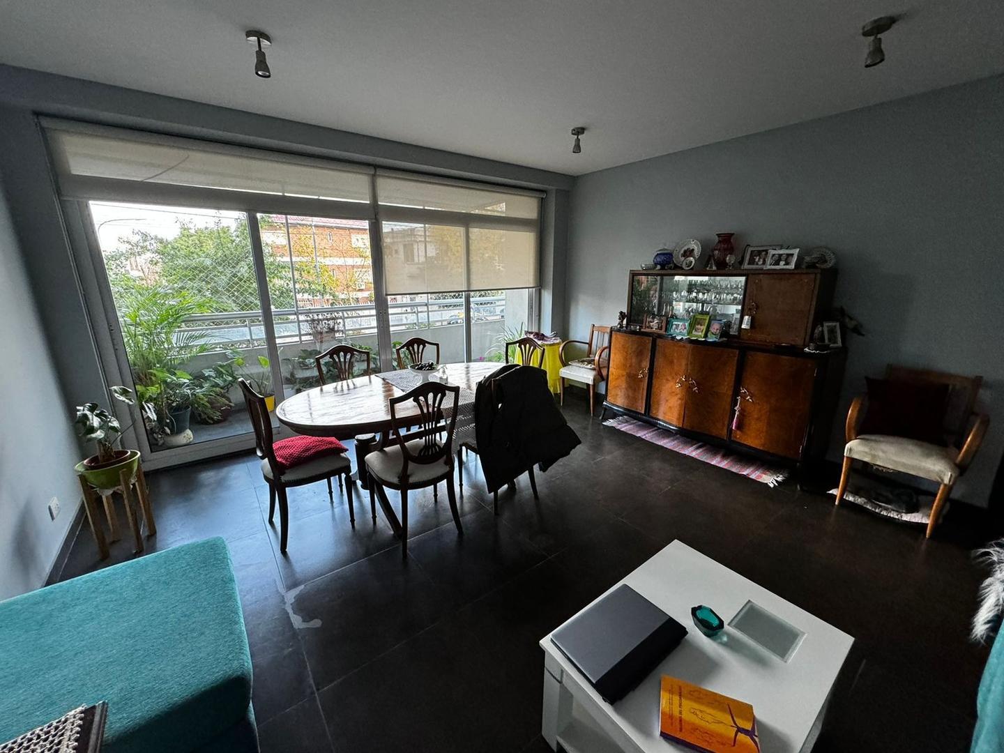 Departamento en Venta 13 años