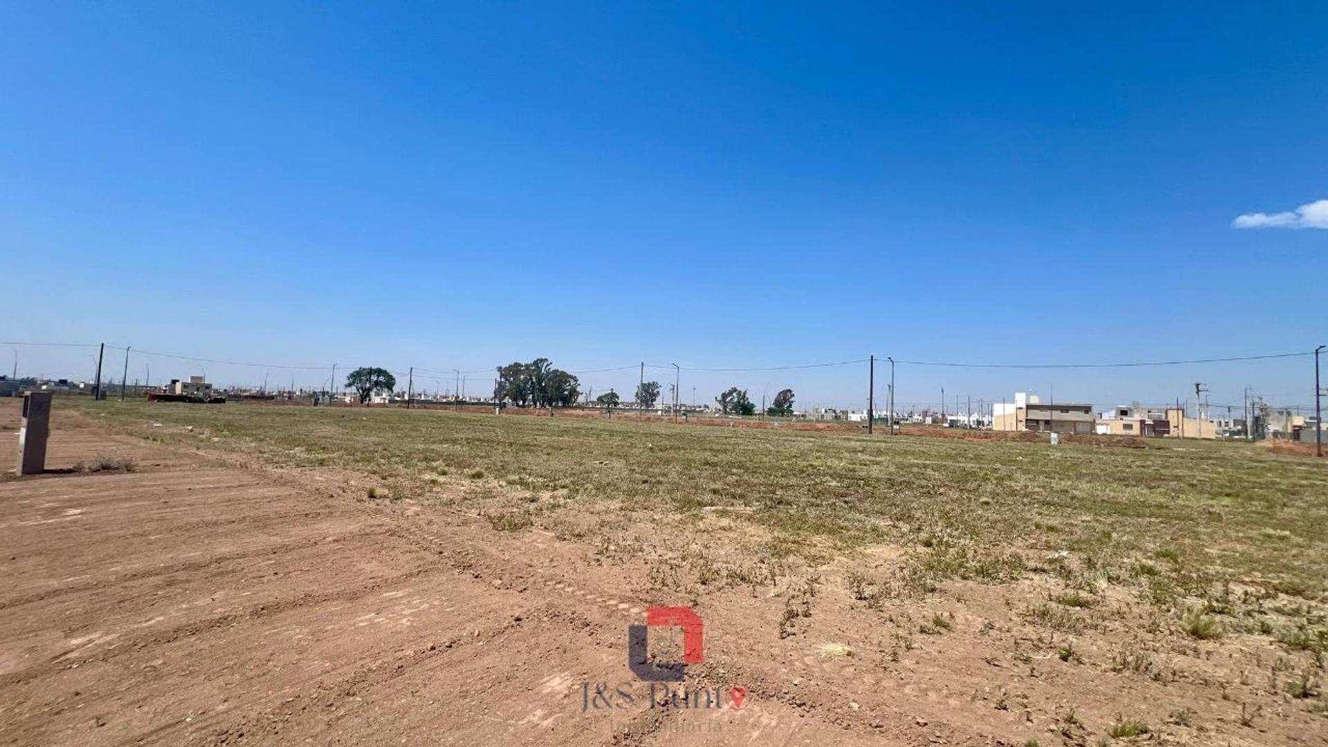 Terreno en Venta en Pampas De Manantiales, USD 58.800
