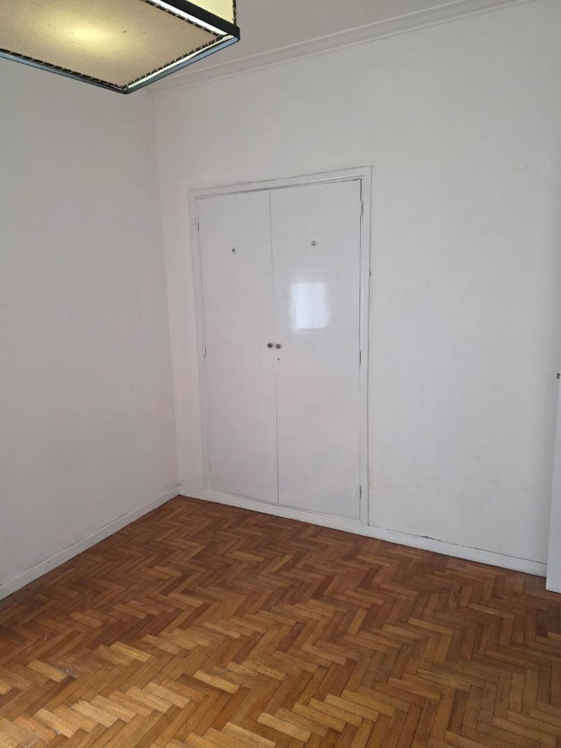 Departamento en Alquiler de 4 ambientes