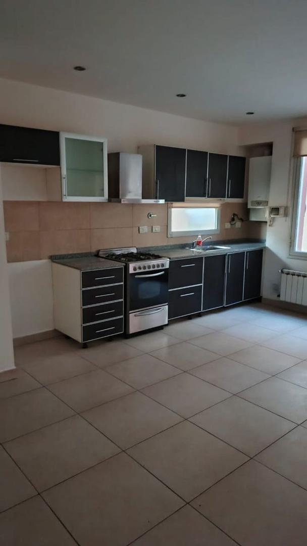 Departamento en Venta 14 años