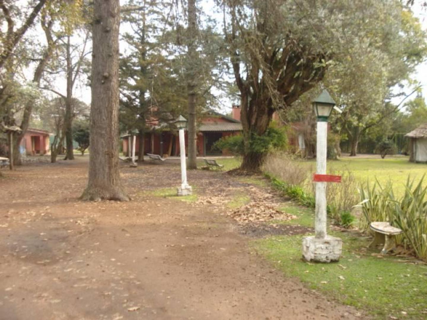 Terreno en Venta en Country La Lonja, USD 500.000