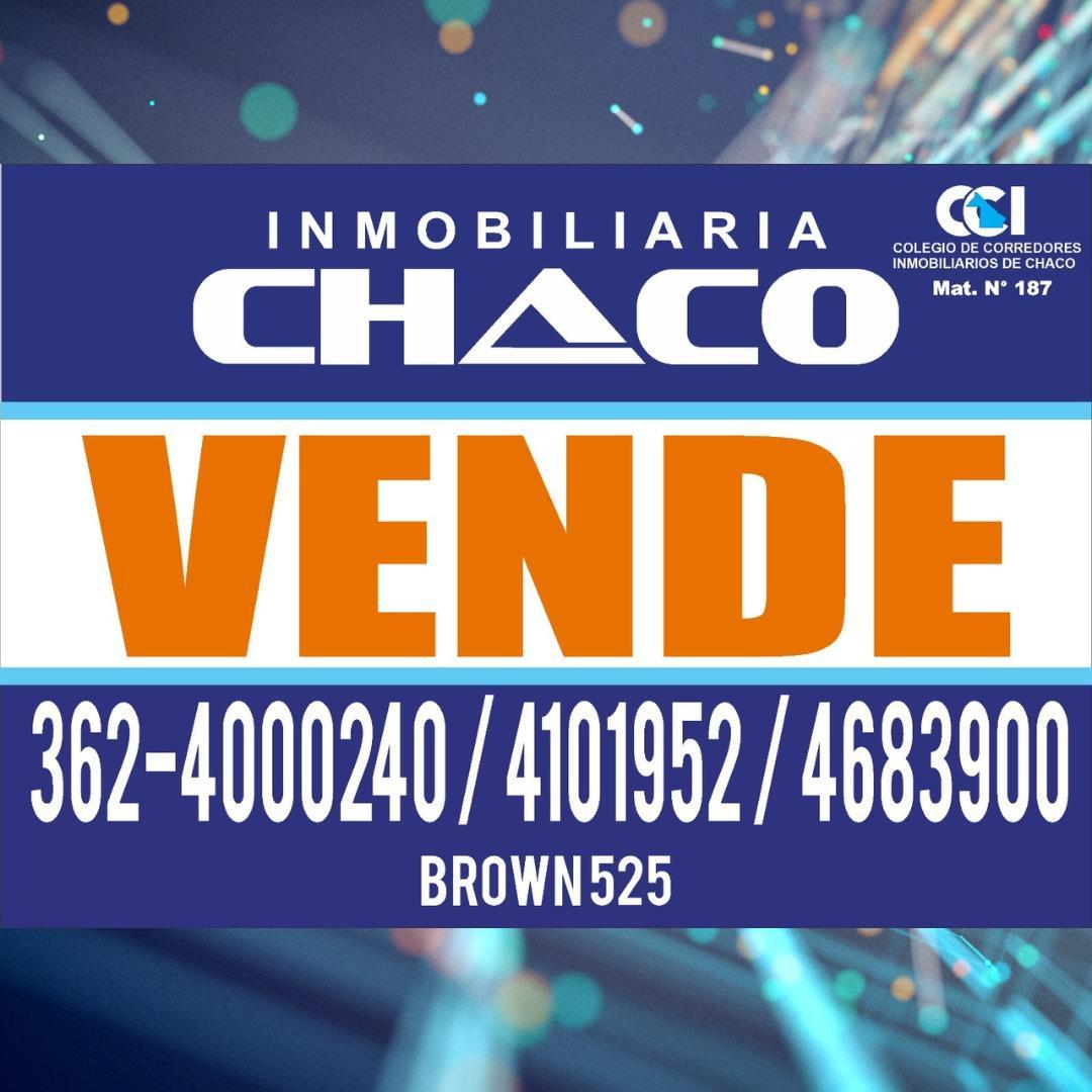 Avenida San Martin 2015