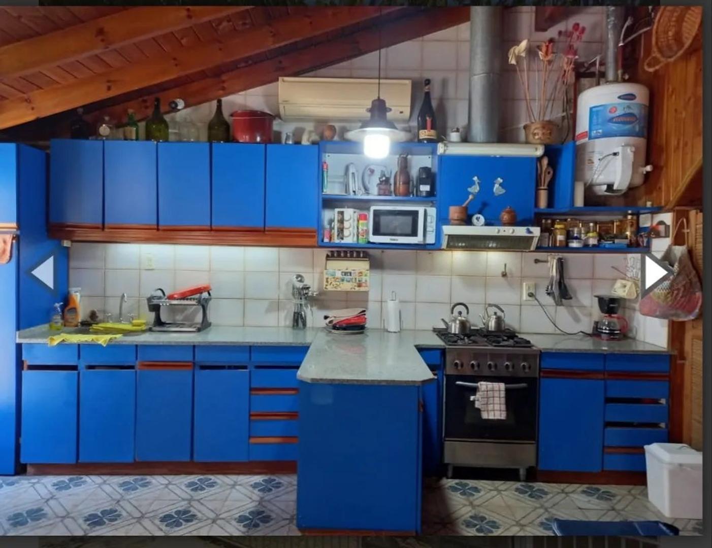 Casa en Venta en Ituzaingo Norte, USD 130.000