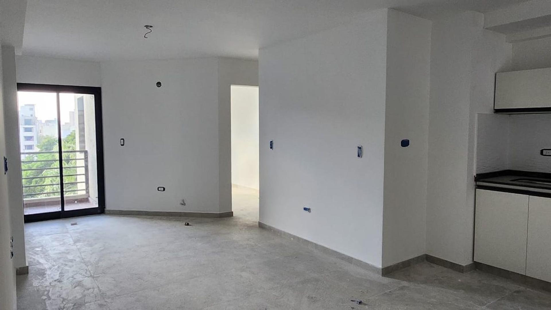 Departamento en Venta en Alberdi, USD 65.000