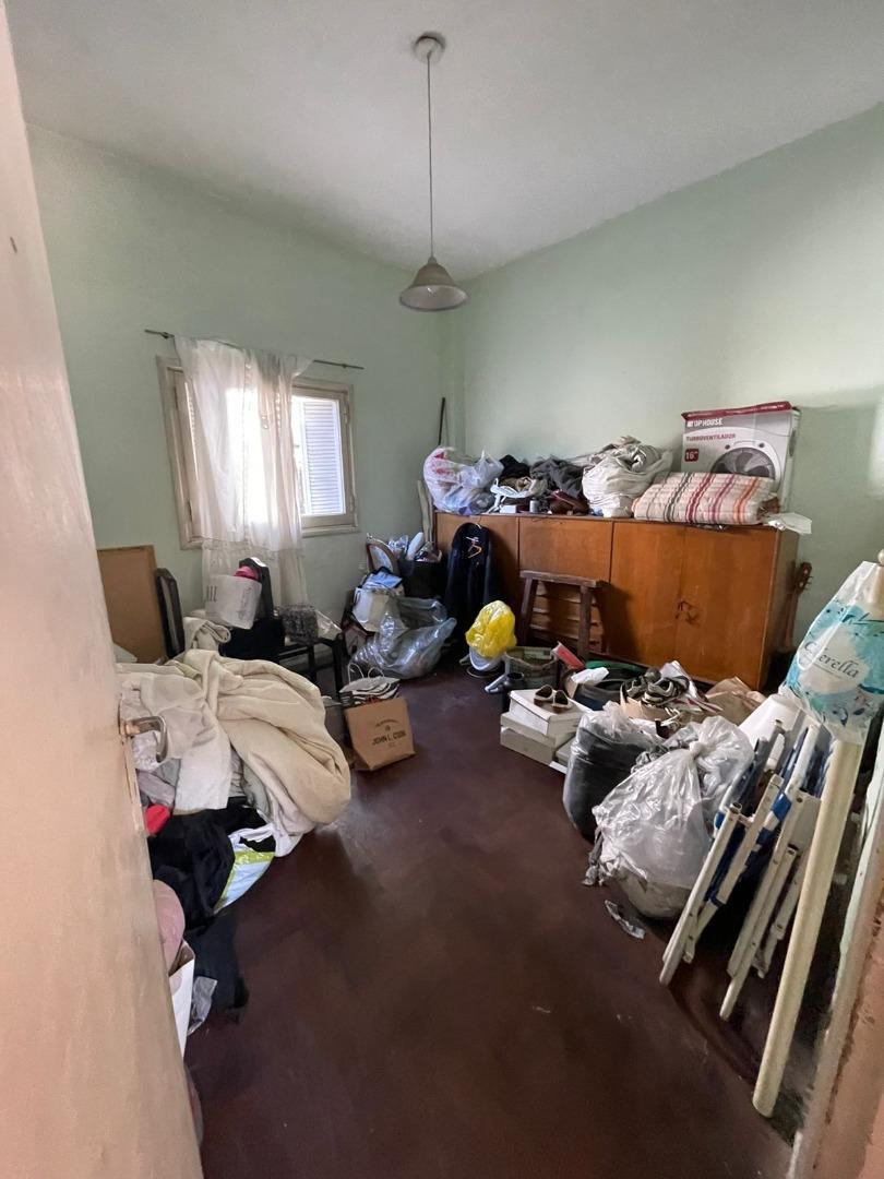 Depto Tipo Casa en Venta con 1 cocheras