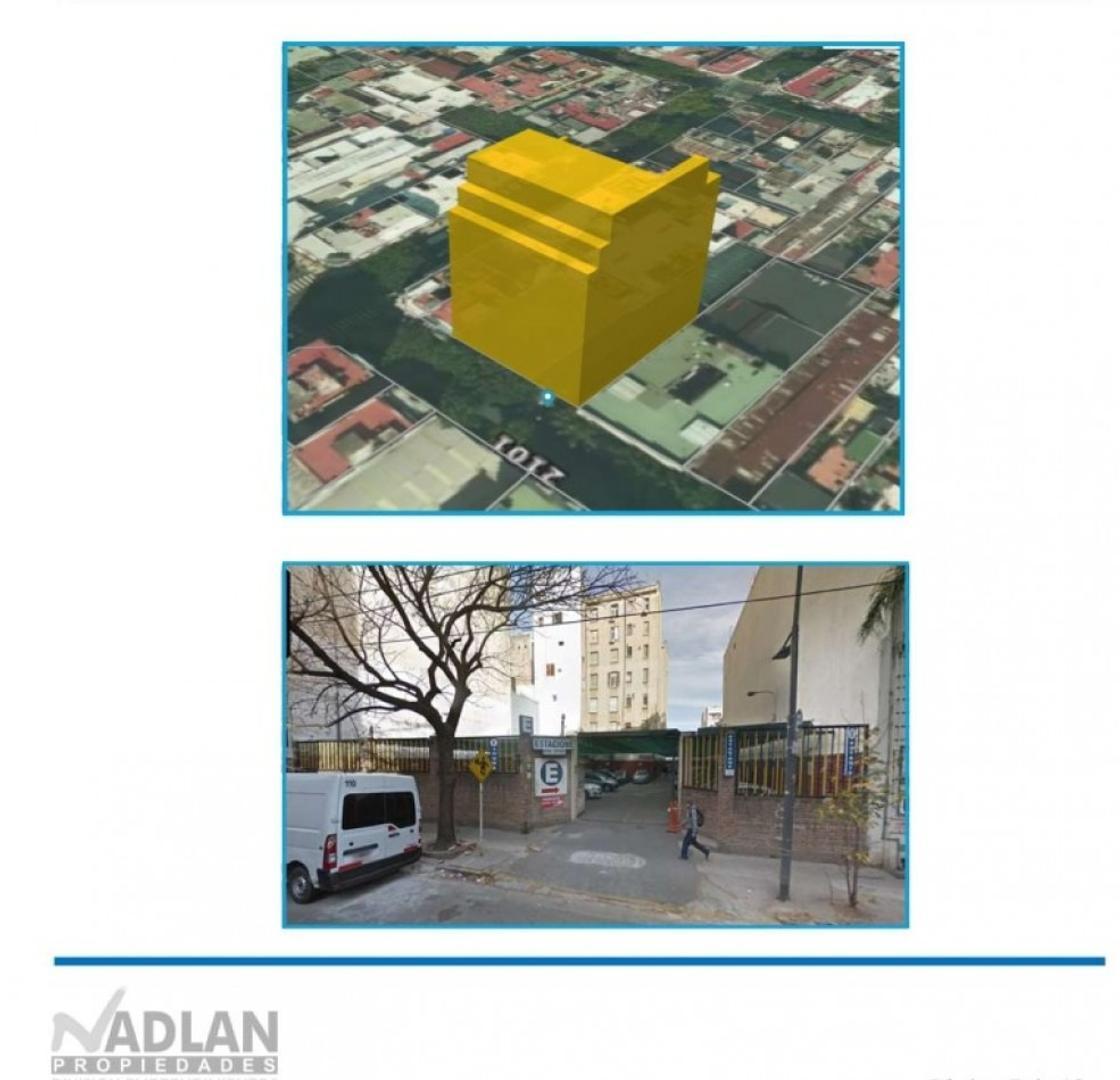 Terreno en Venta de 916,0 m2