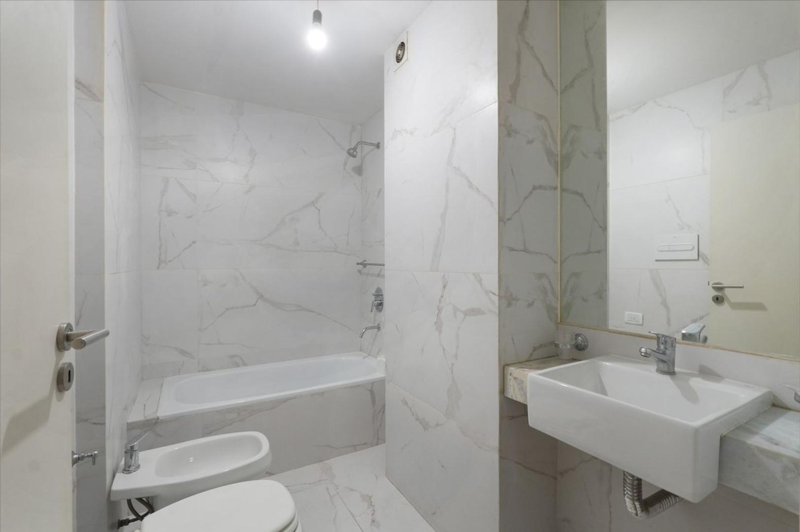 Departamento en Venta 3 años