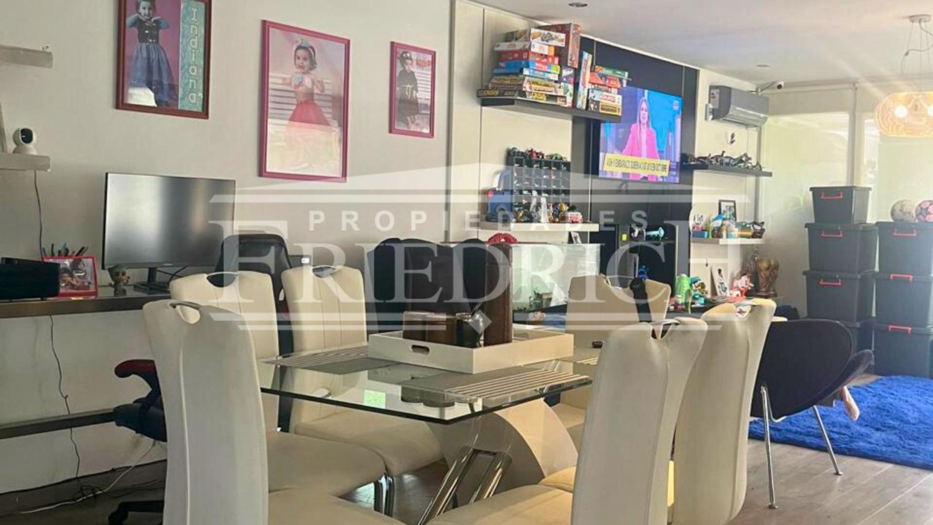 Casa en Venta 10 años