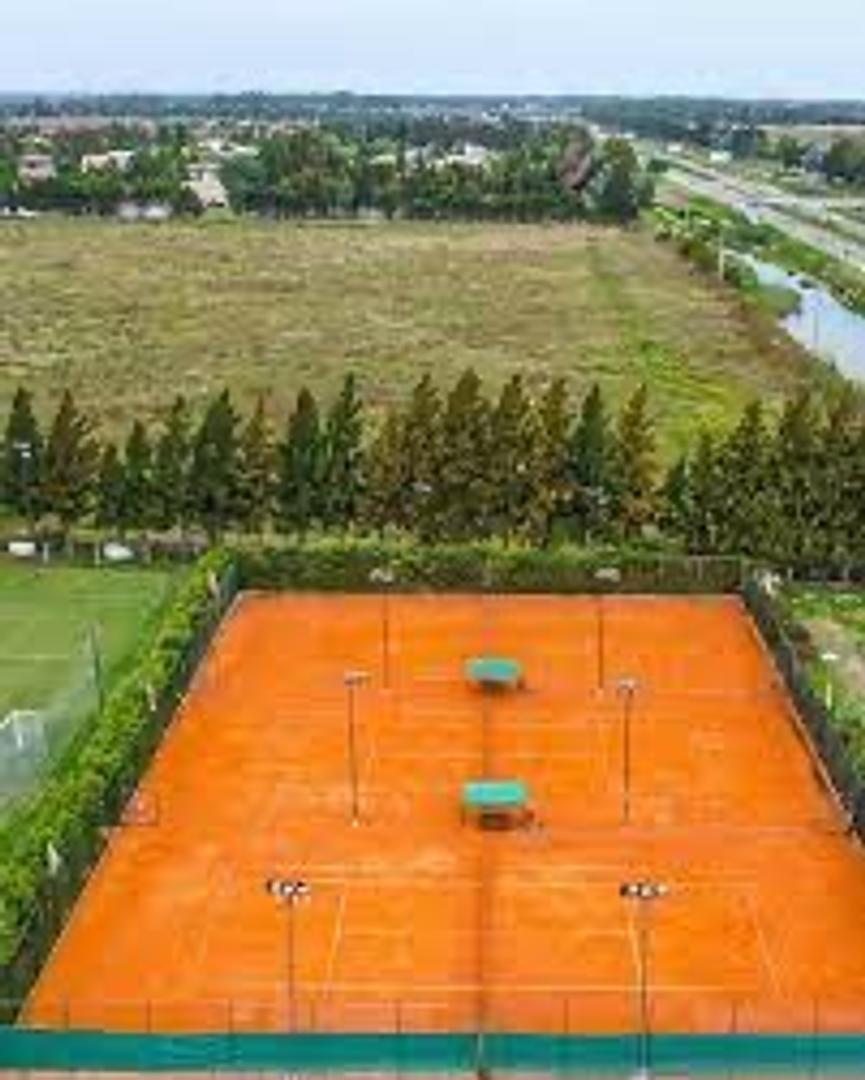 Ruta 58 Km11-el Rebenque