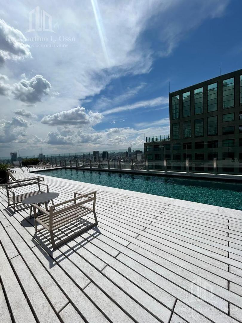 Departamento en Alquiler A Estrenar