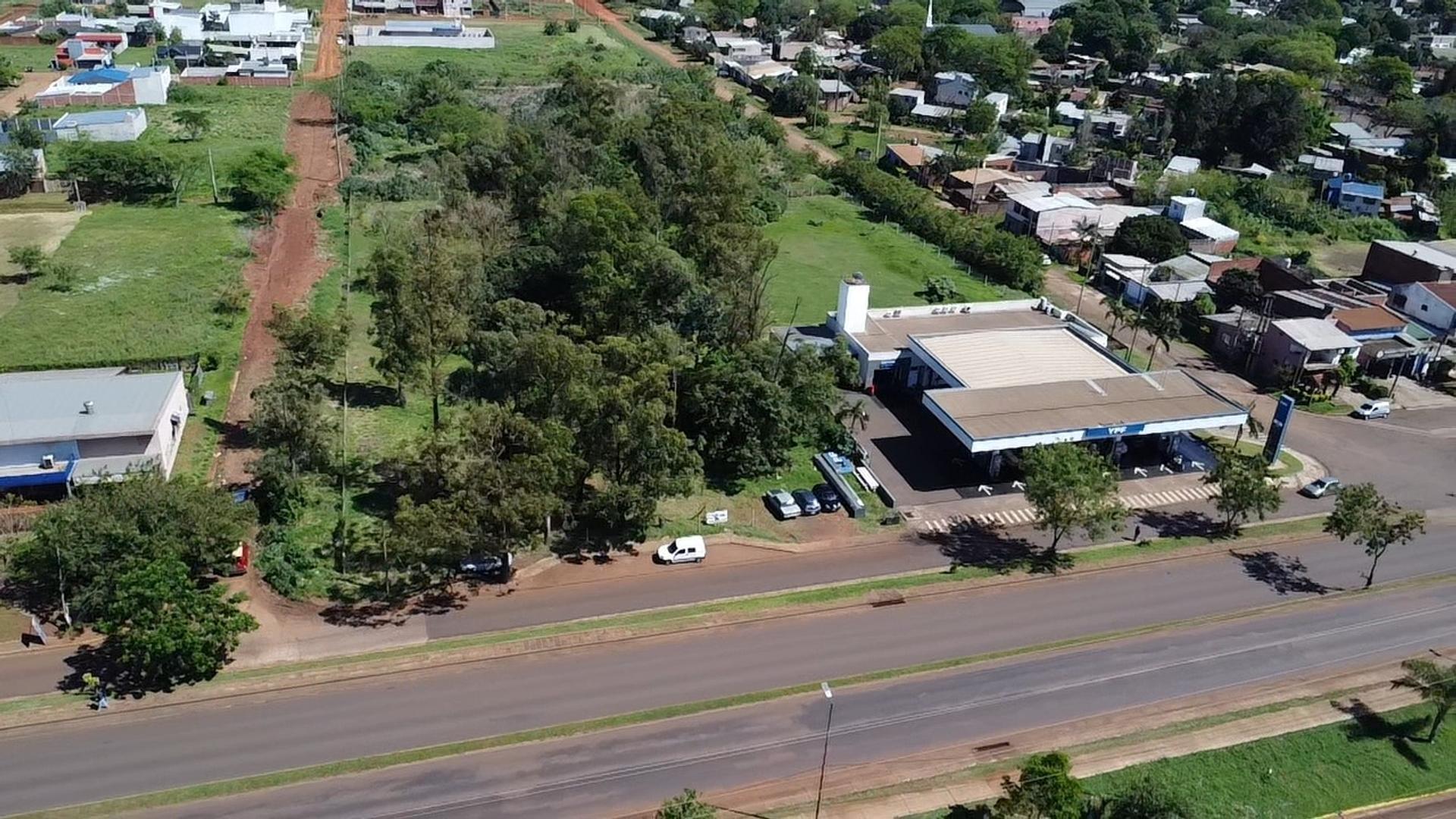 Terreno en Venta de 8200,0 m2