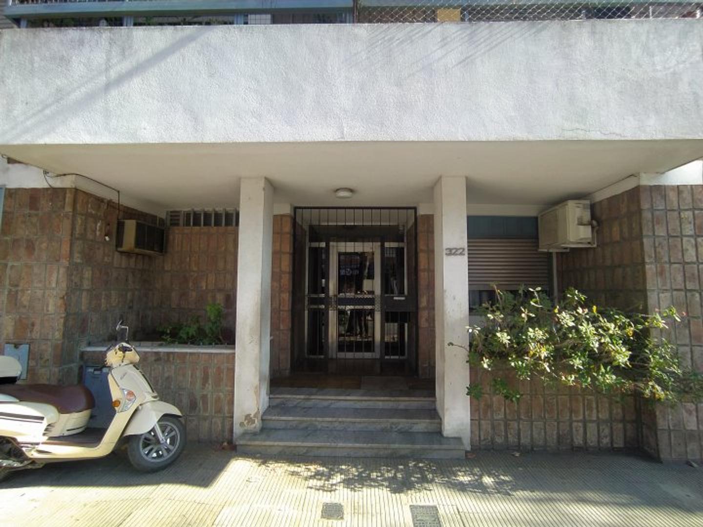 Oficina en planta baja