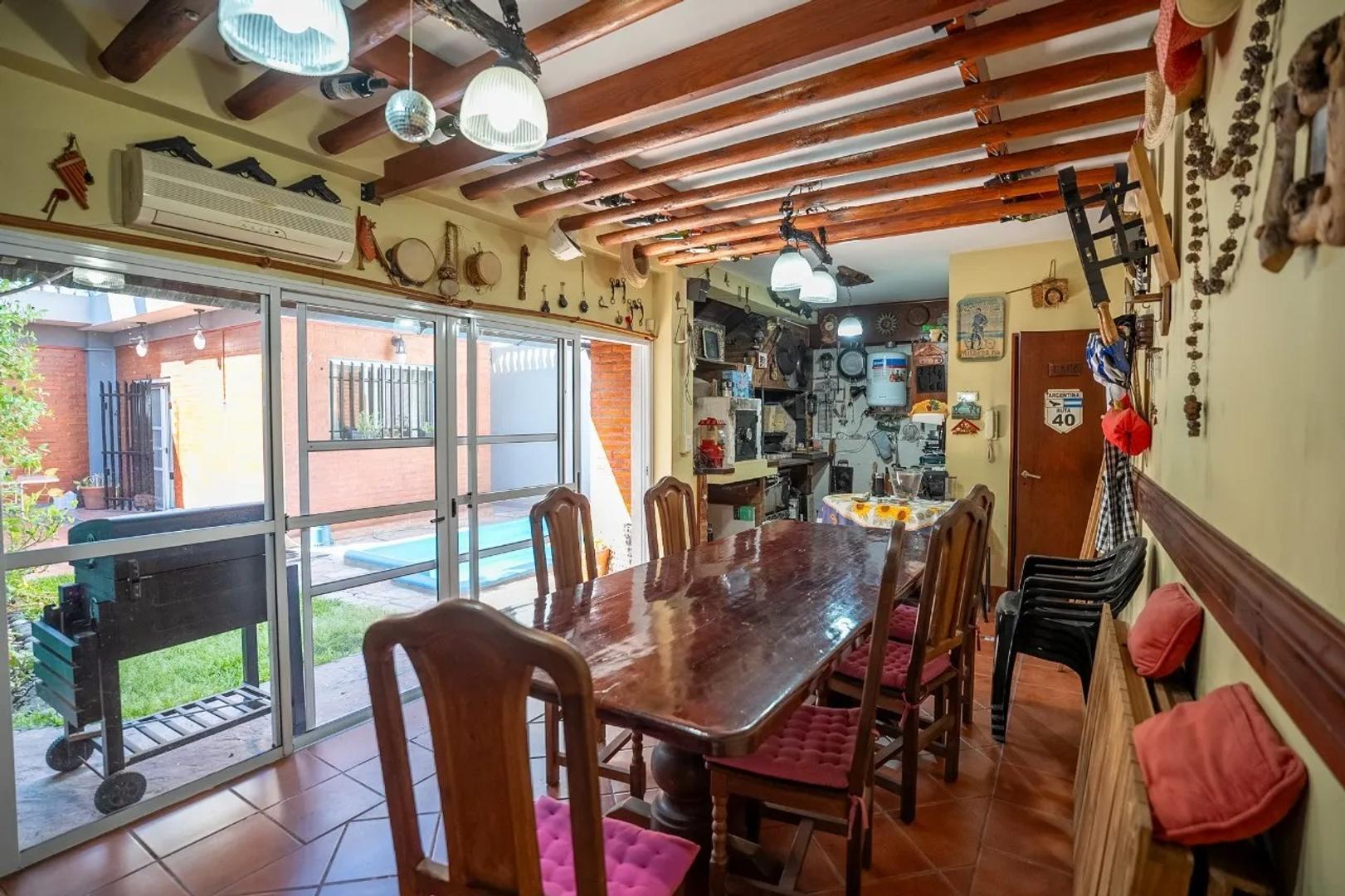 Casa en Venta 19 años