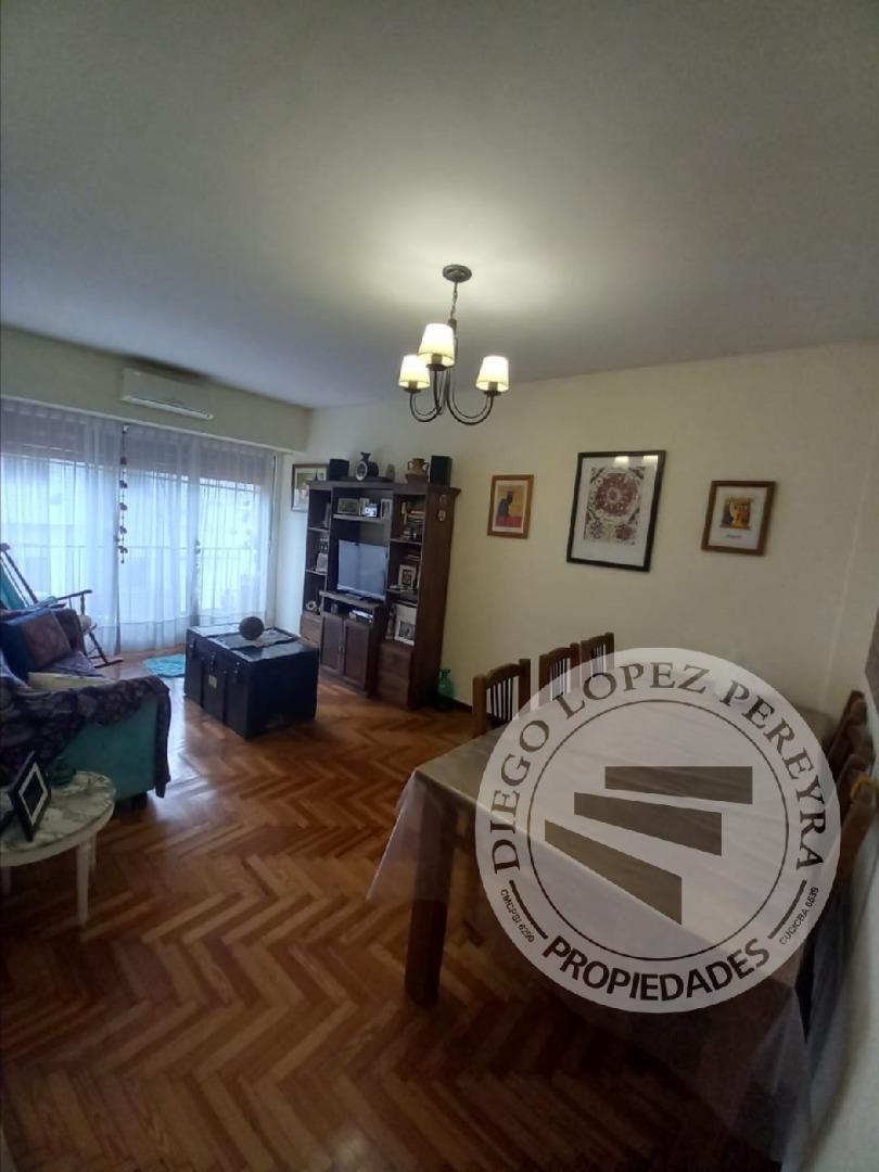 Departamento en Venta de 3 ambientes