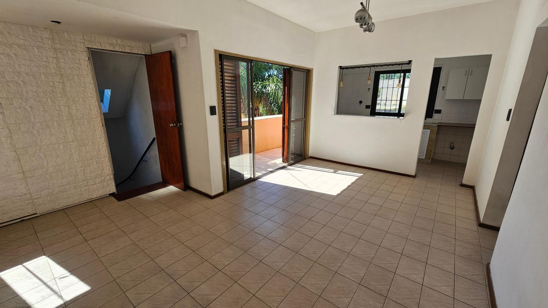 Departamento en Alquiler de 2 dormitorios