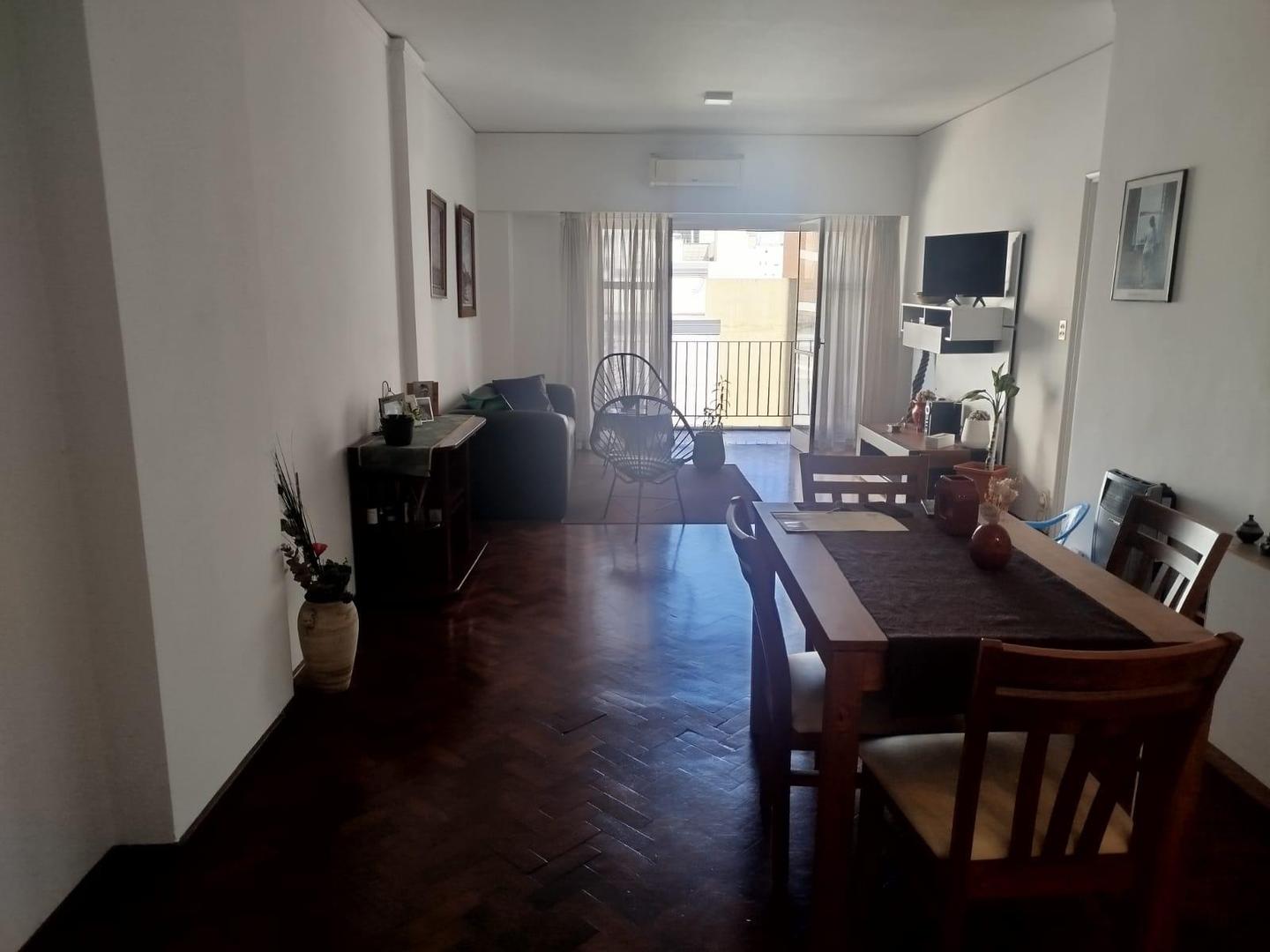 Departamento en Macrocentro