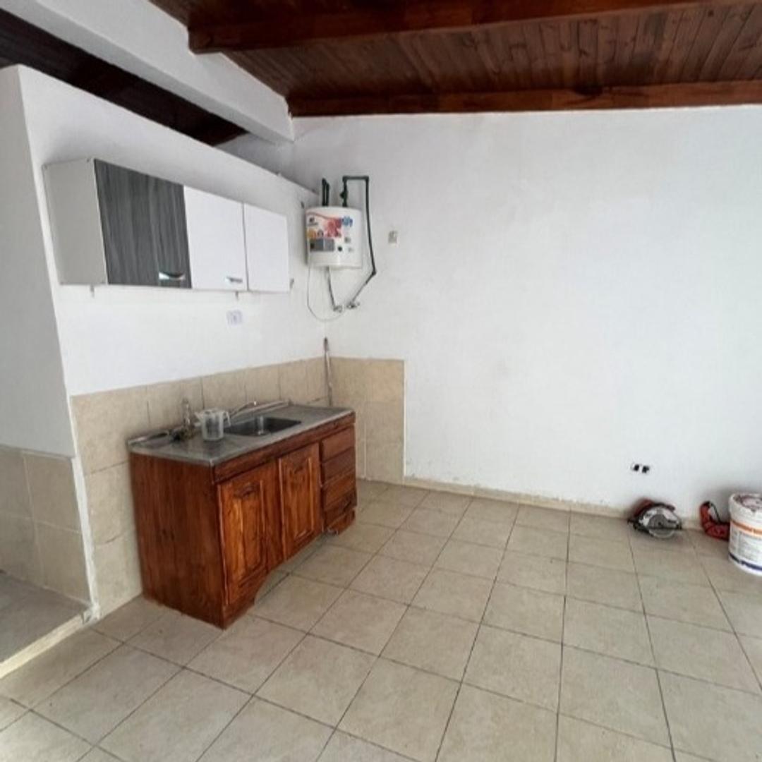 Hermoso departamento