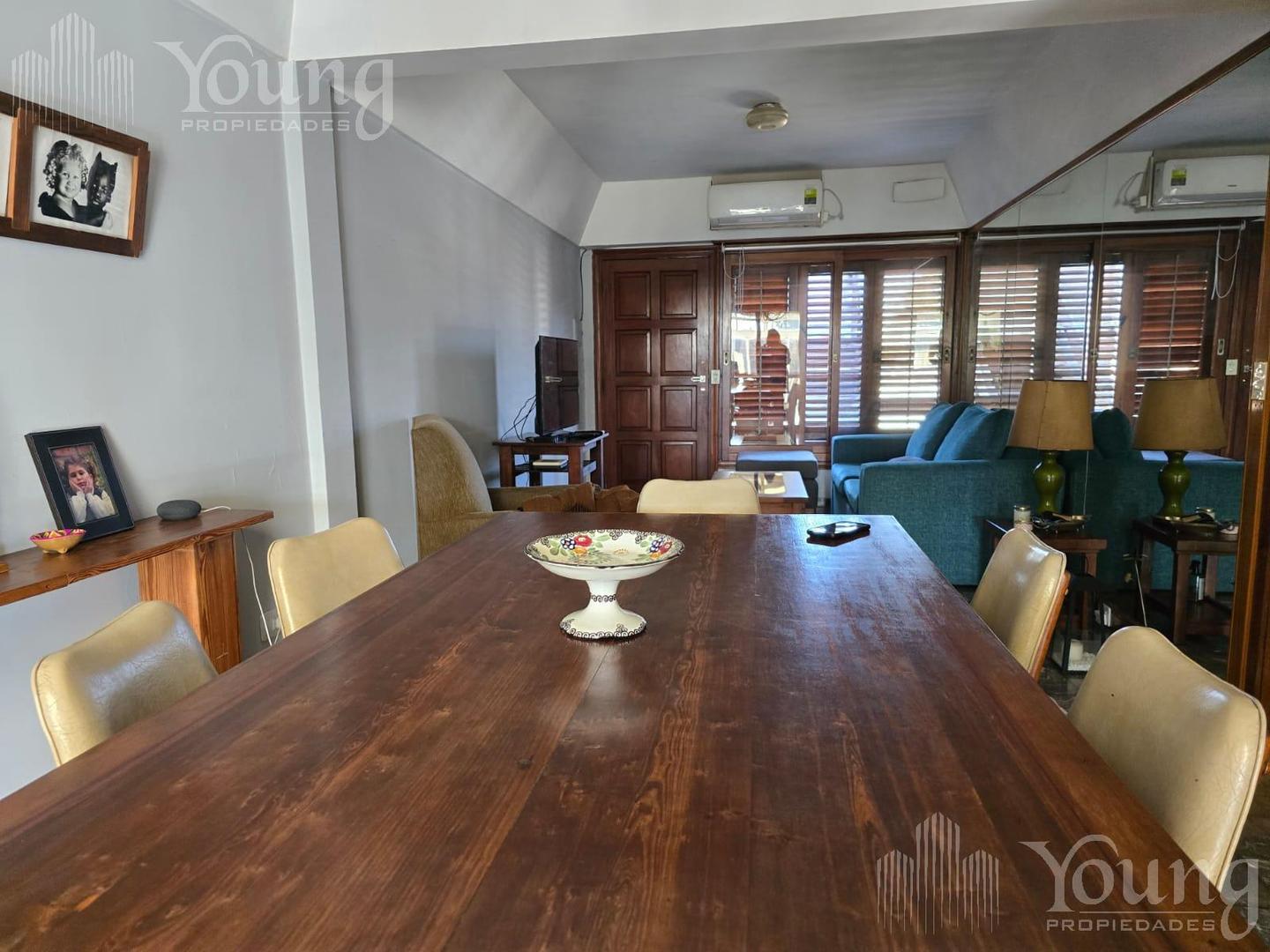 Depto Tipo Casa en Venta de 4 ambientes