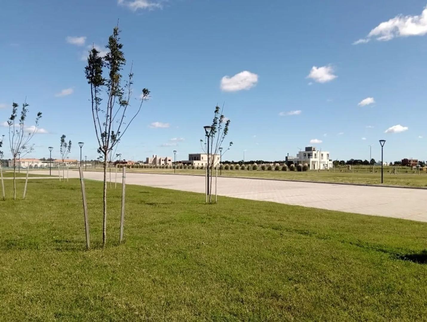 Terreno en Venta en Pueblos Del Plata - Villalobos, USD 85.000