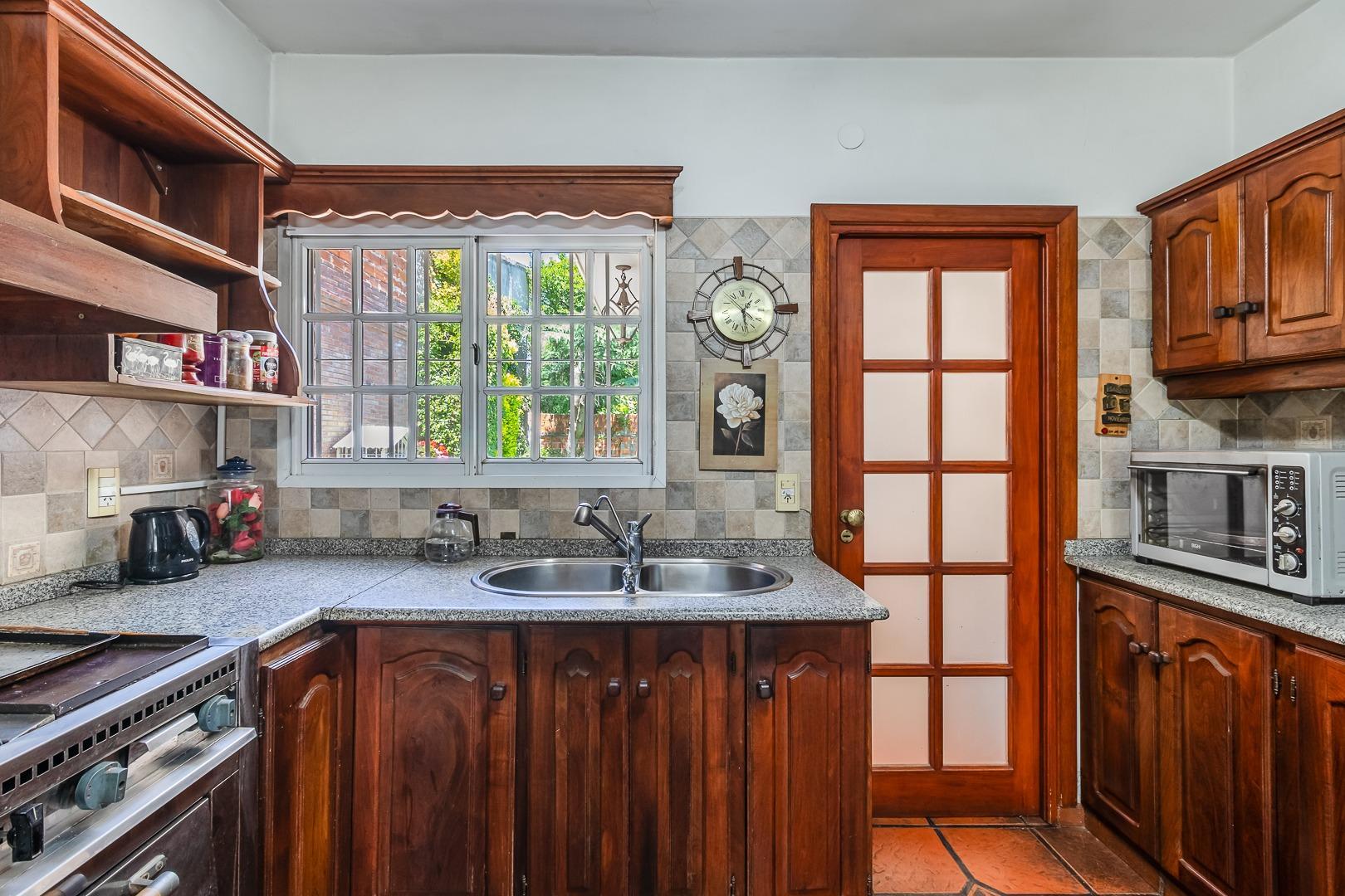 Casa en Venta 40 años