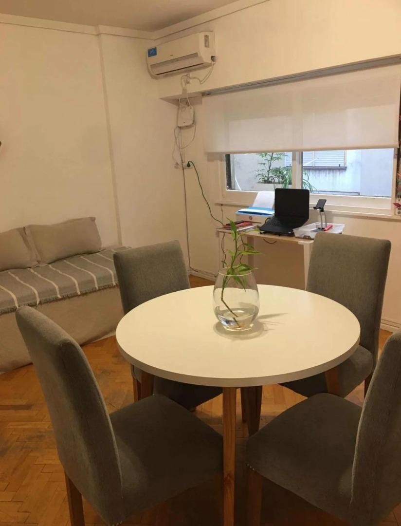 Departamento en Venta Apto profesional