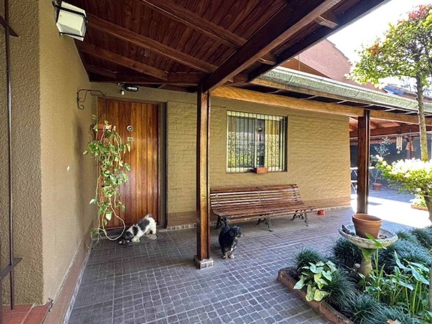 Casa a la venta en Don Torcuato