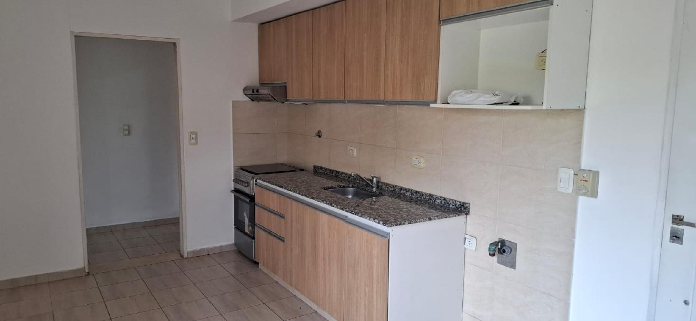Departamento en Alquiler de 3 ambientes