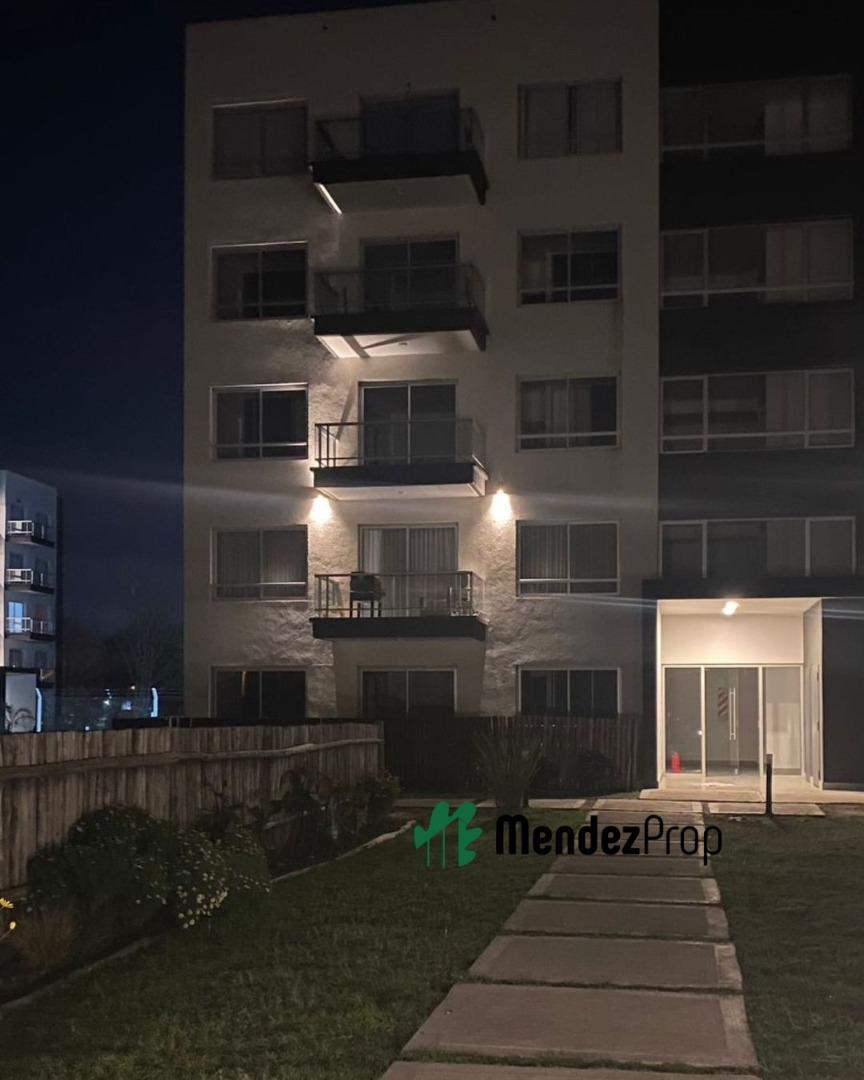 Departamento en Alquiler de 2 dormitorios