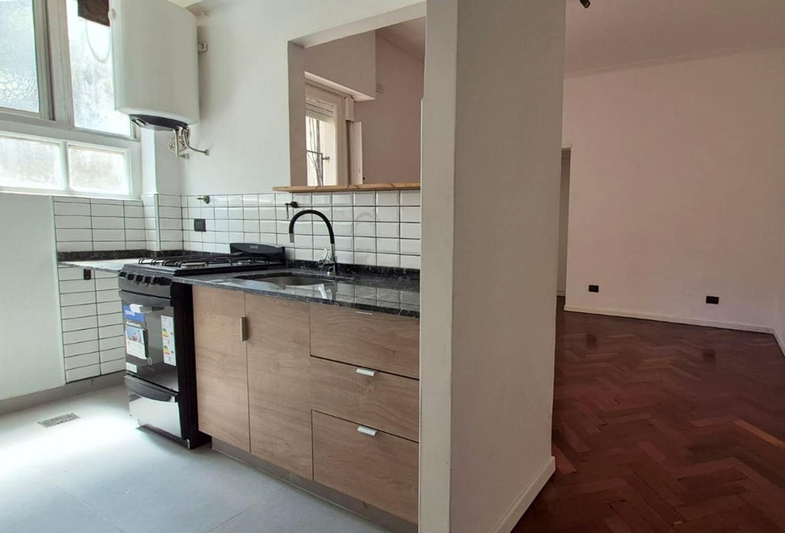 Departamento en Venta al Oeste