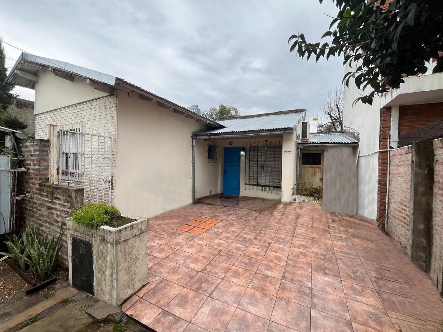 Casa en Venta en Castelar Norte, USD 120.000