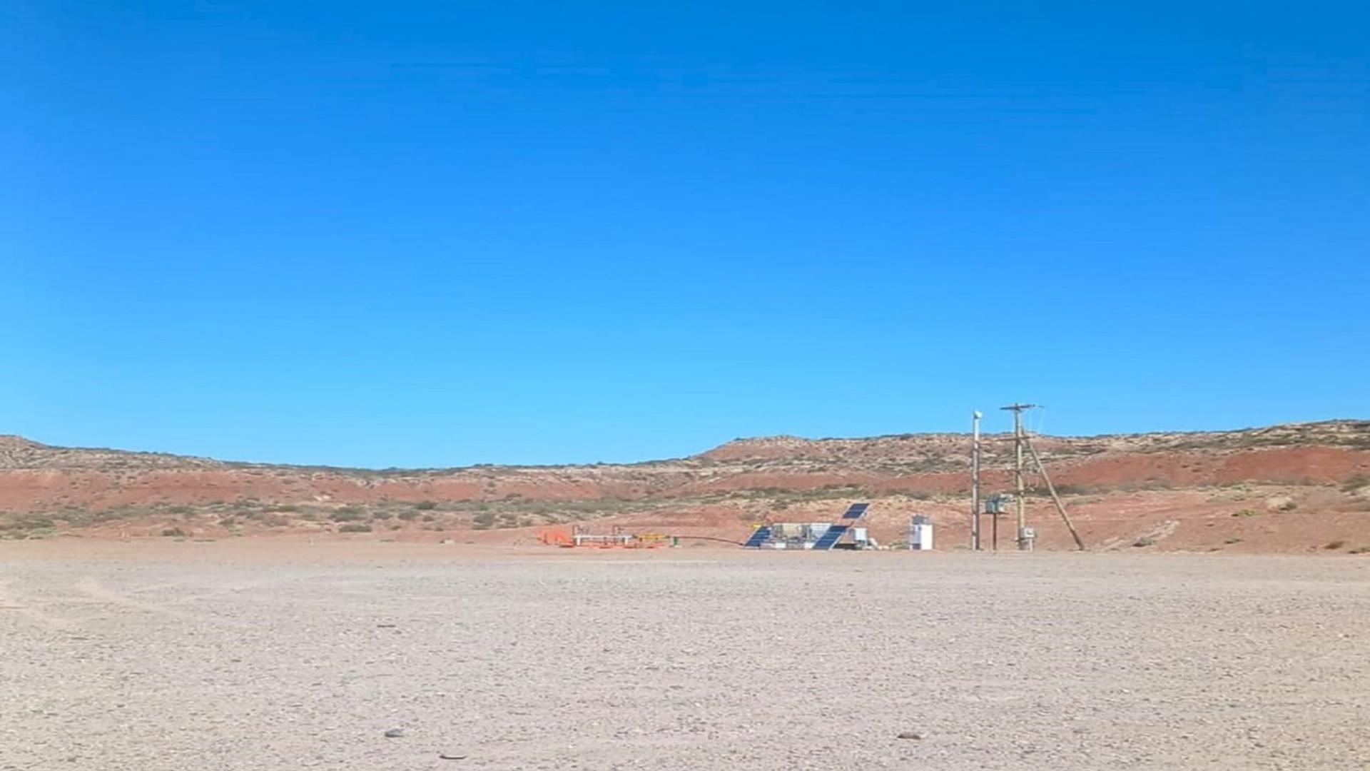 PUEBLO FINCAS VACA MUERTA 1 HECTAREA EN SENILLOSA