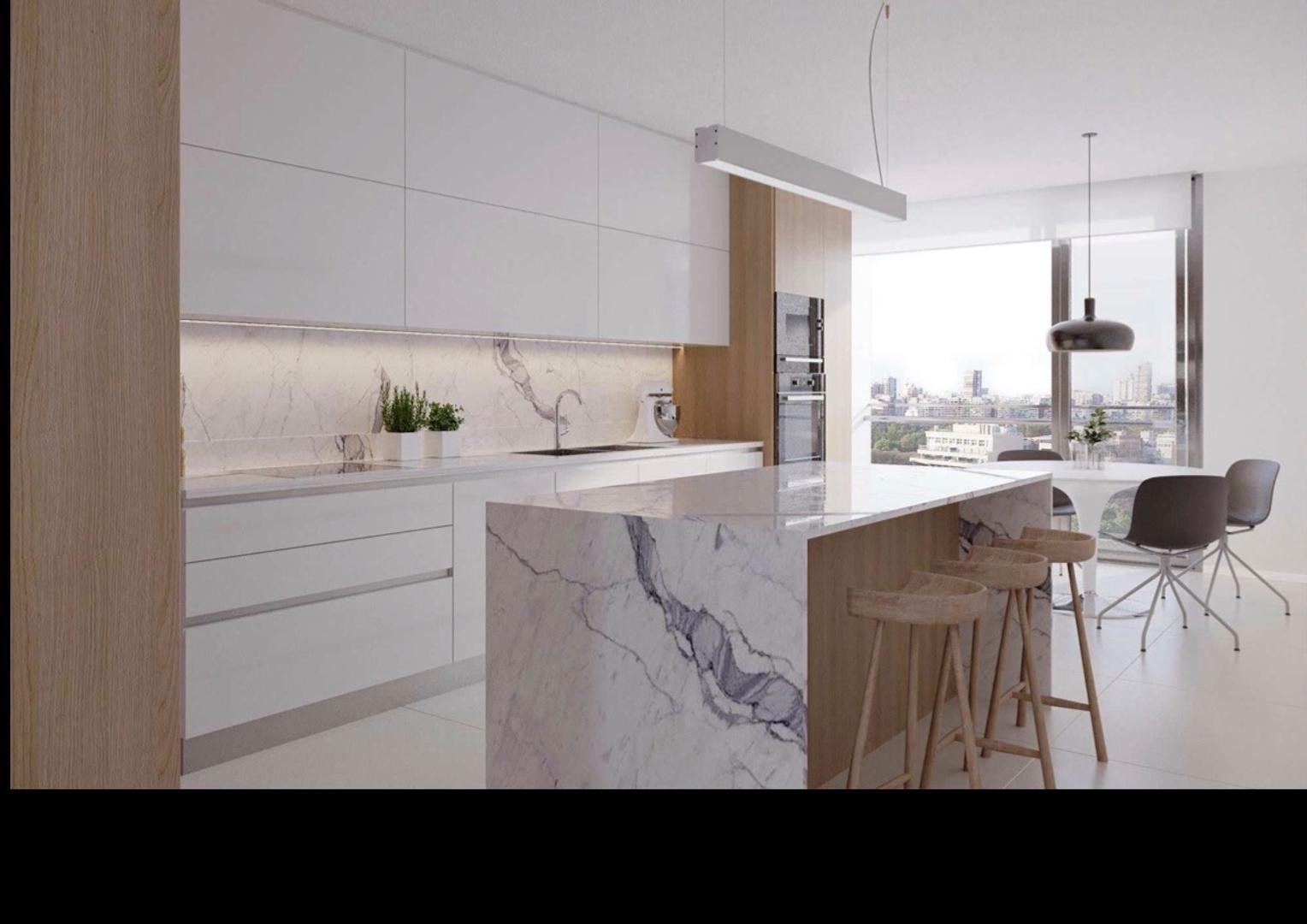 Departamento en Venta En construcción