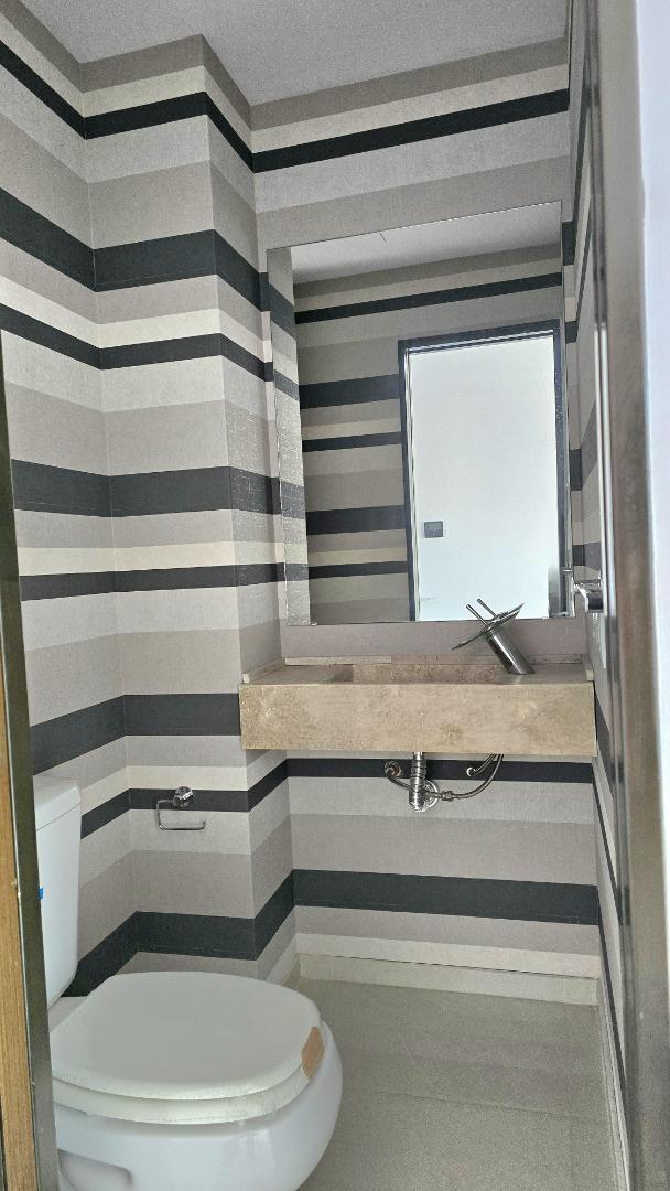 Departamento 2 ambientes con 2 baños