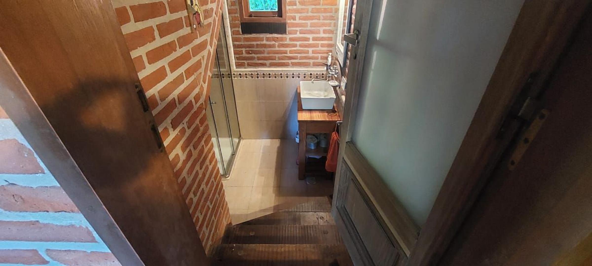 Casa Alquiler Mar de las Pampas